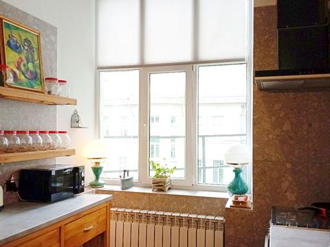 Квартира на вул. Терещенківська, 13 в Київ, ID 177159, фото №4