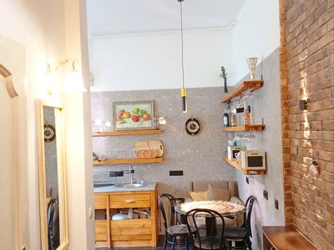 Квартира на вул. Терещенківська, 13 в Київ, ID 177159, фото №5