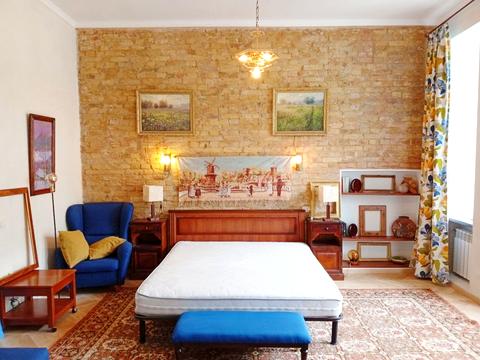 Квартира на вул. Терещенківська, 13 в Києві, ID 177159, фото №6