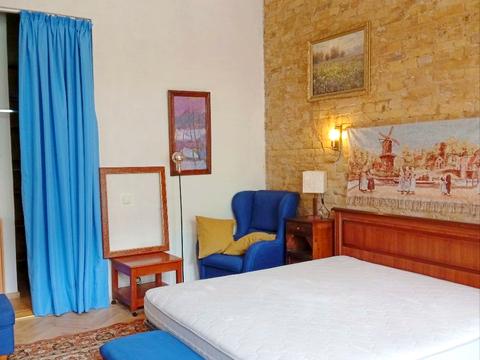 Квартира на вул. Терещенківська, 13 в Києві, ID 177159, фото №7