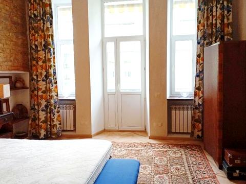 Квартира на вул. Терещенківська, 13 в Києві, ID 177159, фото №8