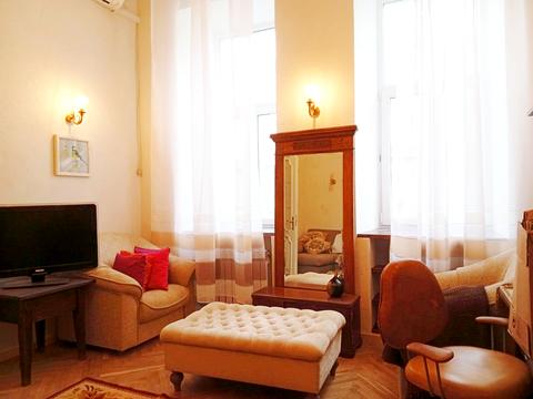 Квартира на вул. Терещенківська, 13 в Києві, ID 177159, фото №9