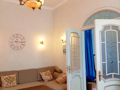 Квартира на вул. Терещенківська, 13 в Києві, ID 177159, фото №10