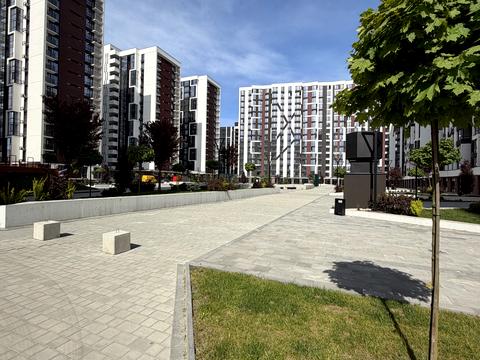 Квартира на вул. Ленкавського вул., 34 к11 в Івано-Франківську, ID 164649, фото №21