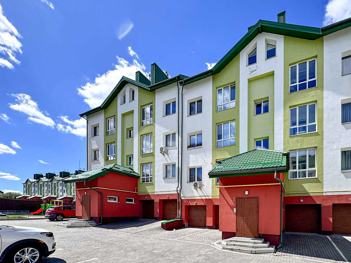Квартира на вул. Героїв Крут в Львові, ID 346459, фото №75
