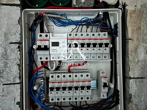 Квартира на вул. Миколи Світальського, 20 в Кривому Розі, ID 178132, фото №19