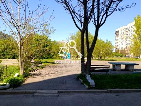 Квартира на вул. Миколи Світальського, 20 в Кривому Розі, ID 178132, фото №21