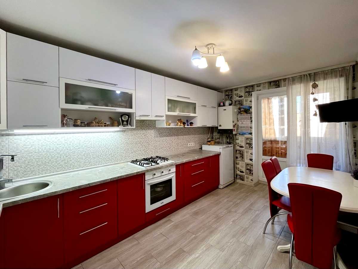 Квартира на вул. Незалежності, 21 в Чернігові, ID 233416, фото №1