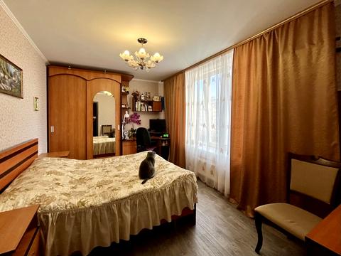 Квартира на вул. Незалежності, 21 в Чернігові, ID 233416, фото №11