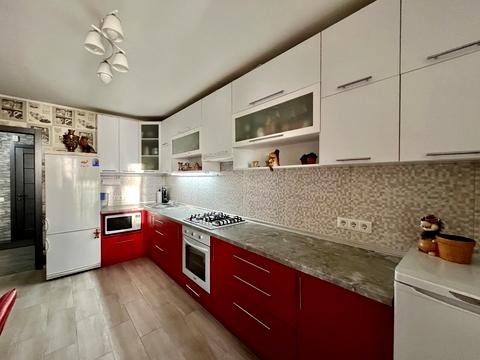 Квартира на вул. Незалежності, 21 в Чернігові, ID 233416, фото №4
