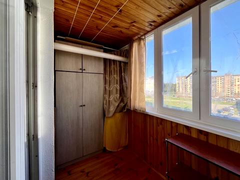 Квартира на вул. Незалежності, 21 в Чернігові, ID 233416, фото №6