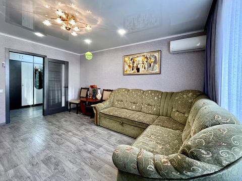 Квартира на вул. Незалежності, 21 в Чернігові, ID 233416, фото №9