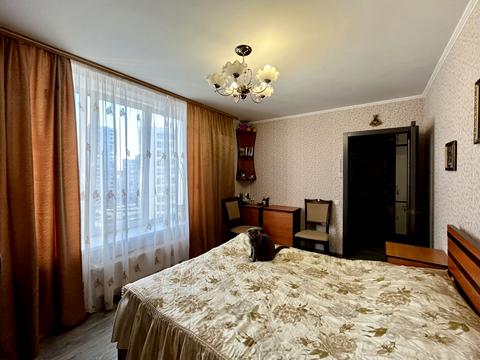 Квартира на вул. Незалежності, 21 в Чернігові, ID 233416, фото №10