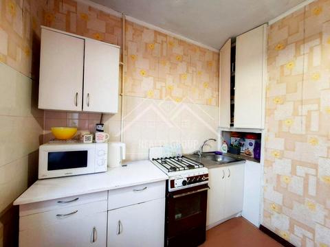 Квартира на бул. Європейський, 11 в Кривому Розі, ID 180727, фото №8