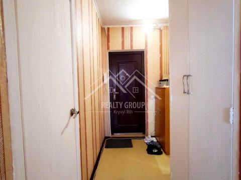Квартира на бул. Європейський, 11 в Кривому Розі, ID 180727, фото №9