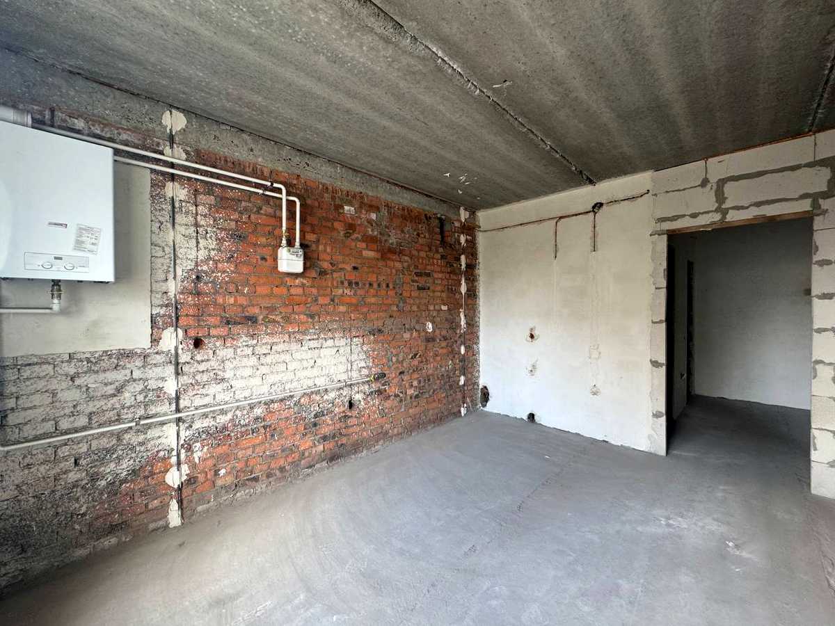 Квартира на вул. Степана Бандери, 15 в Хмельницькому, ID 393742, фото №2