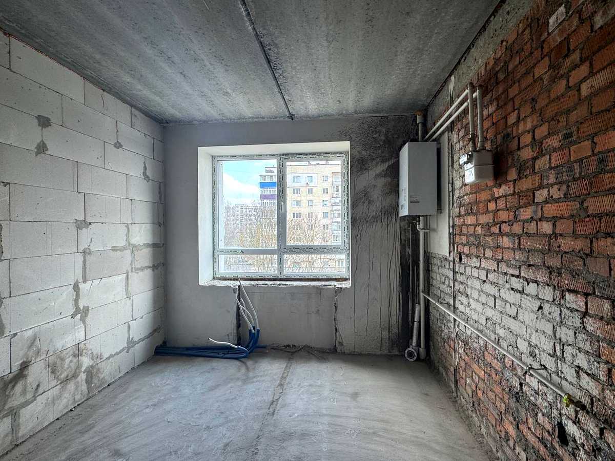 Квартира на вул. Степана Бандери, 15 в Хмельницькому, ID 393742, фото №3
