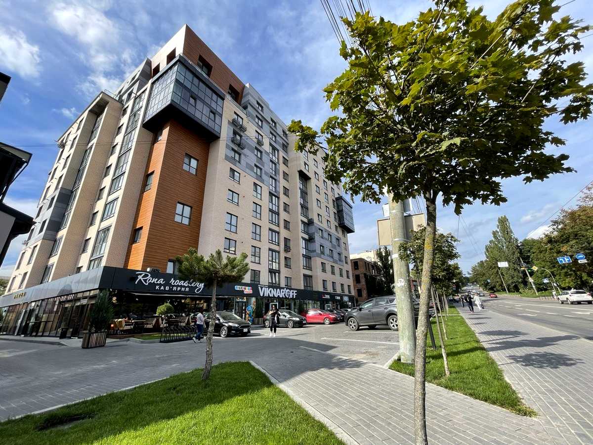 Квартира на вул. Степана Бандери, 15 в Хмельницькому, ID 393742, фото №5
