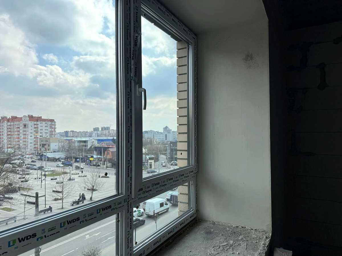Квартира на вул. Степана Бандери, 15 в Хмельницькому, ID 393742, фото №6
