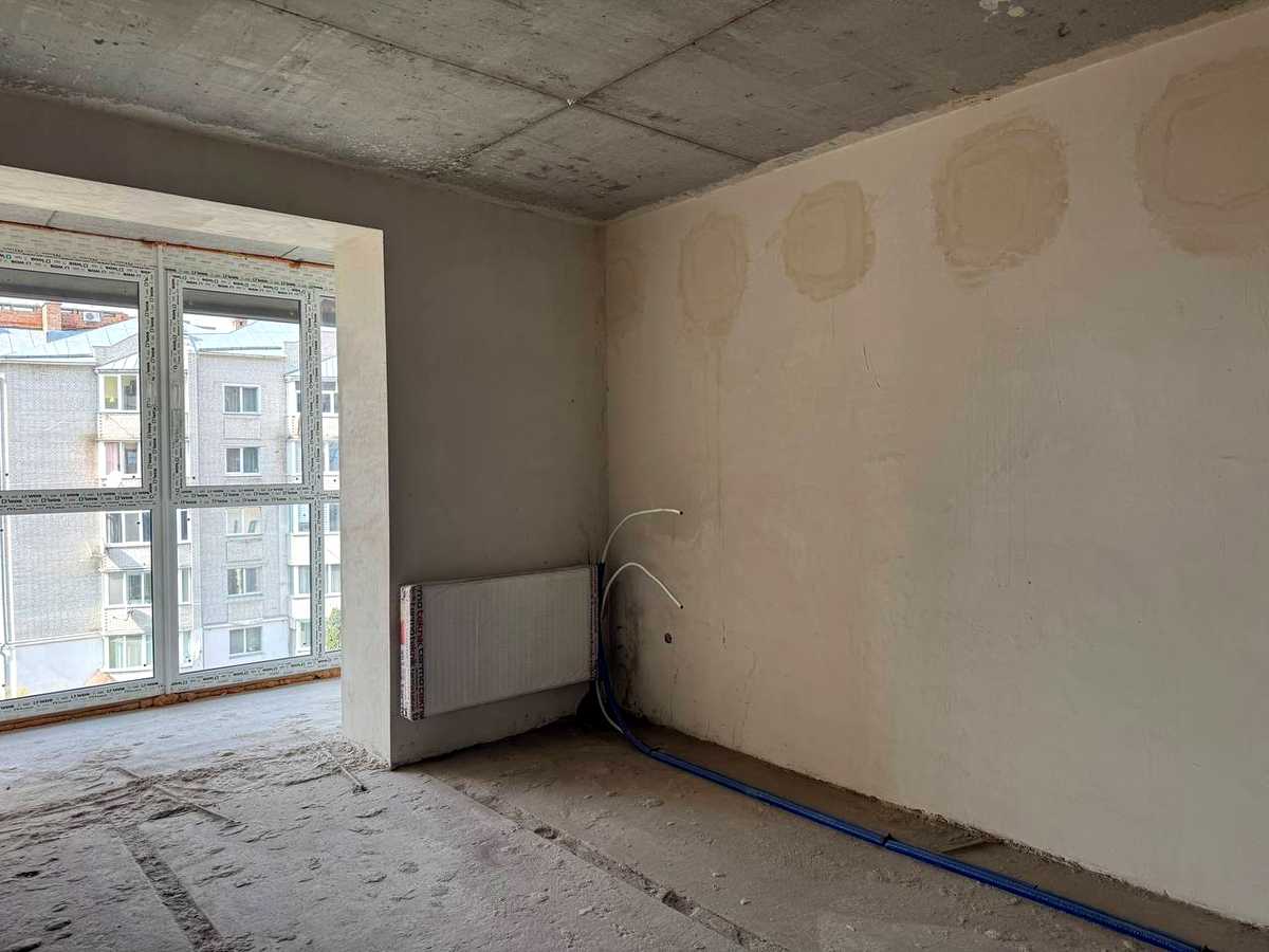 Квартира на вул. Степана Бандери, 15 в Хмельницькому, ID 393742, фото №9