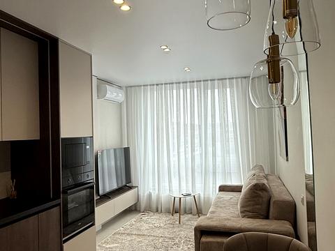 Квартира на вул. Бельведерська, 35 в Івано-Франківську, ID 177879, фото №2
