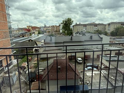 Квартира на вул. Бельведерська, 35 в Івано-Франківську, ID 177879, фото №12