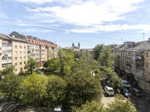 Квартира на вул. Кардинала Любомира Гузара, 7-А в Івано-Франківськ, ID 213835, фото №1