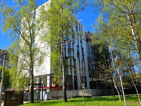 Квартира на вул. Сергія Короля, 42 в Тернополі, ID 232591, фото №1