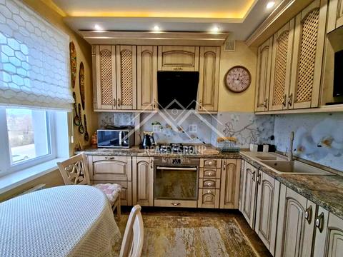 Квартира на вул. Лісового, 37 в Кривому Розі, ID 205916, фото №1