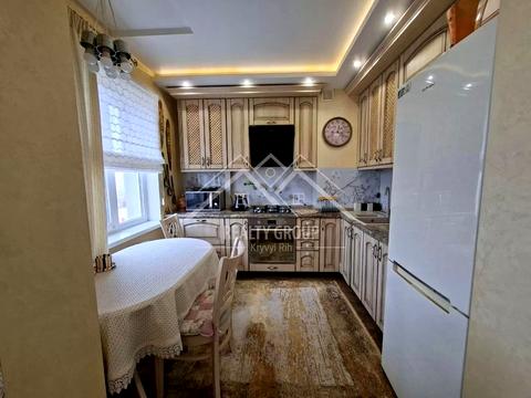 Квартира на вул. Лісового, 37 в Кривому Розі, ID 205916, фото №2