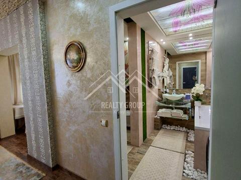 Квартира на вул. Лісового, 37 в Кривому Розі, ID 205916, фото №11
