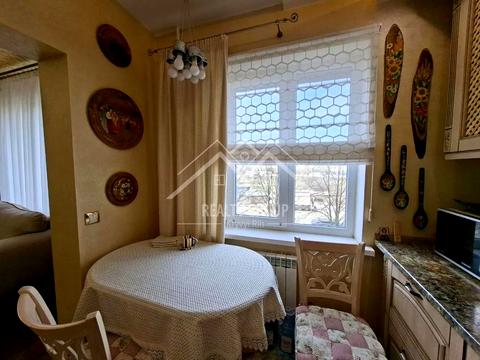 Квартира на вул. Лісового, 37 в Кривому Розі, ID 205916, фото №3
