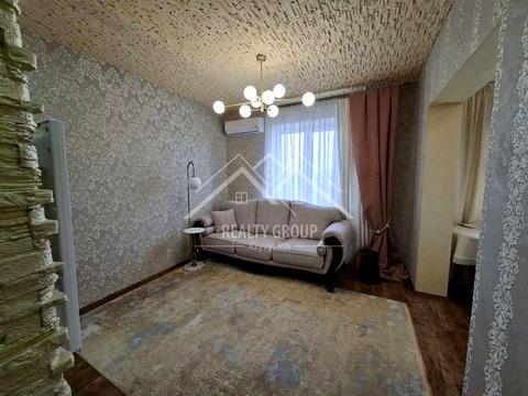 Квартира на вул. Лісового, 37 в Кривому Розі, ID 205916, фото №4