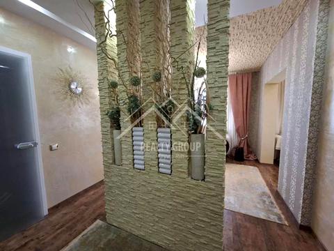 Квартира на вул. Лісового, 37 в Кривому Розі, ID 205916, фото №5