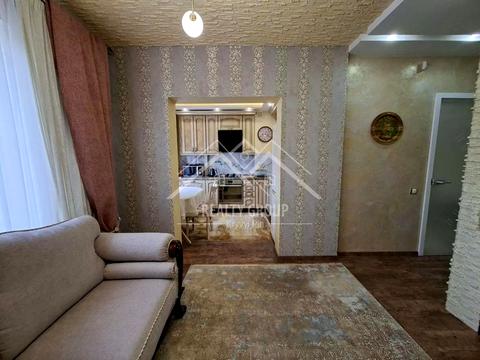 Квартира на вул. Лісового, 37 в Кривому Розі, ID 205916, фото №9