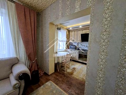 Квартира на вул. Лісового, 37 в Кривому Розі, ID 205916, фото №10