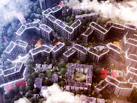 Квартира на вул. Національної Гвардії, 3 в Івано-Франківську, ID 173289, фото №1