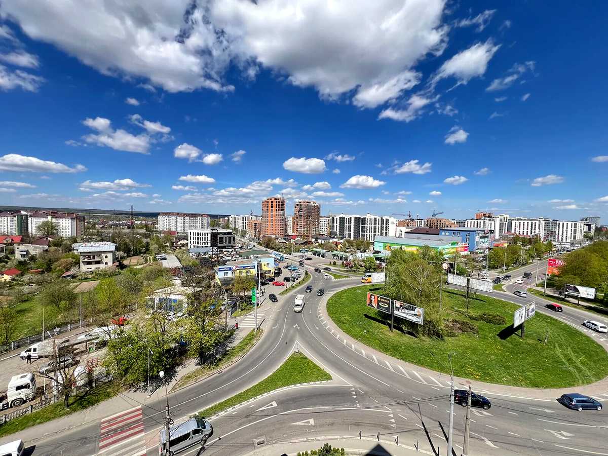 Квартира на вул. Олександра Довженка, 61 в Івано-Франківську, ID 330768, фото №18