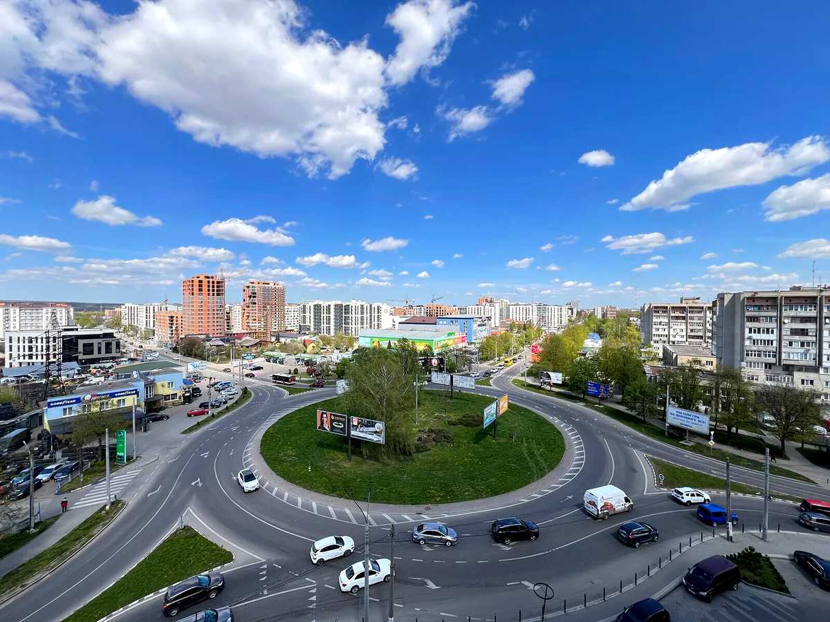Квартира на вул. Олександра Довженка, 61 в Івано-Франківську, ID 330768, фото №19