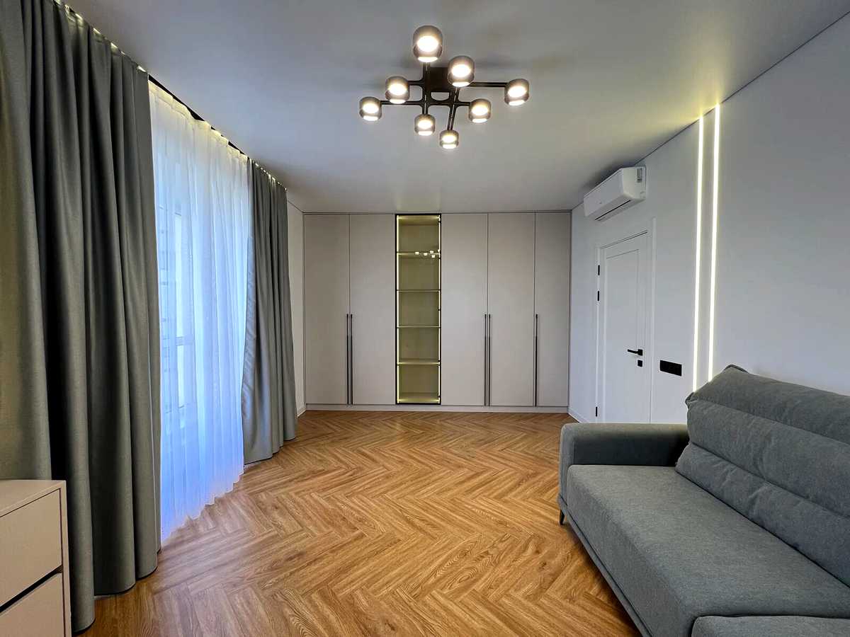 Квартира на вул. Олександра Довженка, 61 в Івано-Франківську, ID 330768, фото №10