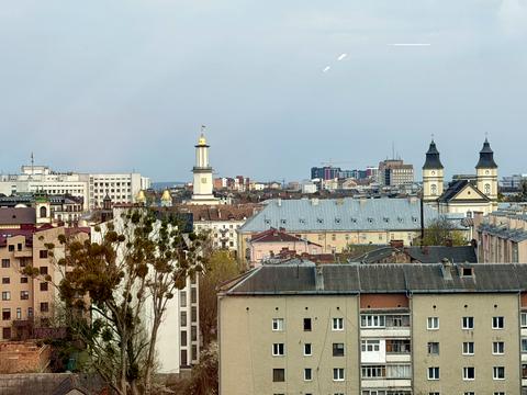 Квартира на вул. Бельведерська, 32-Б в Івано-Франківську, ID 288399, фото №19