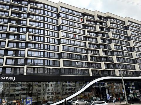 Квартира на вул. Бельведерська, 32-Б в Івано-Франківську, ID 288399, фото №23