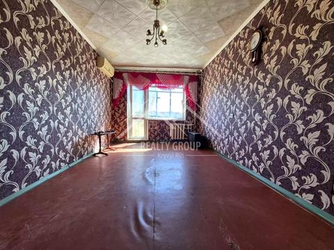 Квартира на вул. Івана Авраменка, 12 в Кривому Розі, ID 246241, фото №1
