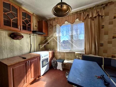 Квартира на вул. Івана Авраменка, 12 в Кривому Розі, ID 246241, фото №4
