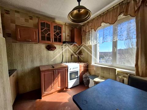 Квартира на вул. Івана Авраменка, 12 в Кривому Розі, ID 246241, фото №6