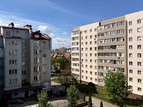 Квартира на вул. Володимира Івасюка, 78 в Івано-Франківську, ID 176905, фото №7