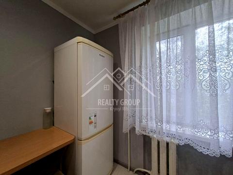 Квартира на вул. Соборності, 93 в Кривому Розі, ID 195734, фото №3