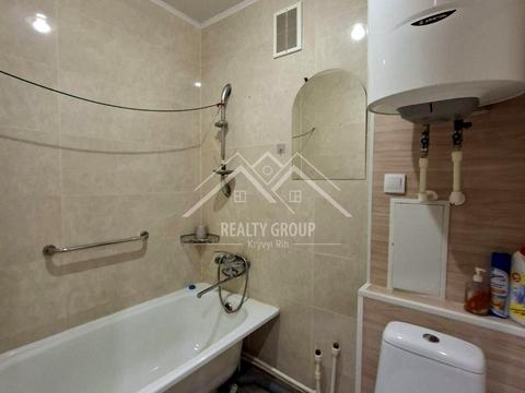 Квартира на вул. Соборності, 93 в Кривому Розі, ID 195734, фото №7