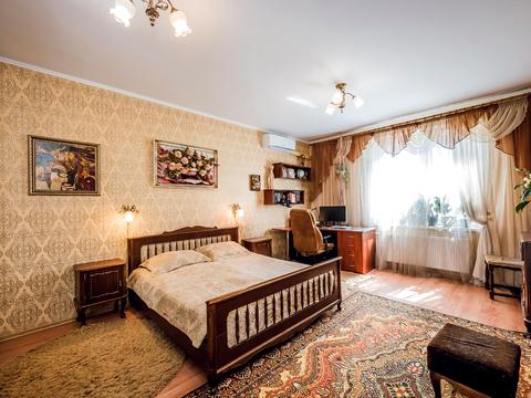 Квартира на просп. Академіка Глушкова, 9-В в Києві, ID 218516, фото №1