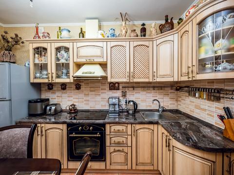 Квартира на просп. Академіка Глушкова, 9-В в Києві, ID 218516, фото №2